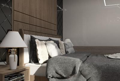 Apartament 2 camere O.B.A Luxury Plus - Tomis Plus - 3