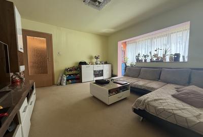 Apartament cu 3 camere semidecomandat, mobilat în Girocului - 2