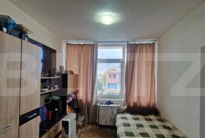 Garsonieră, mobilată în Tractorul - 6