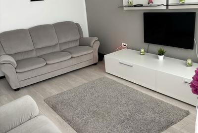 Apartament cu 3 camere decomandat, mobilat în Central - 5