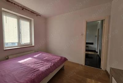 Apartament 2 camere decomandat, 50 mp utili, etaj 1, zona Progresu Deva - 2