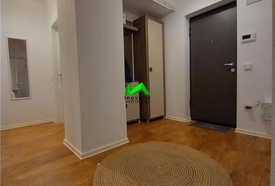Apartament modern de inchiriat 2 camere Sibiu Avantgarden - 7