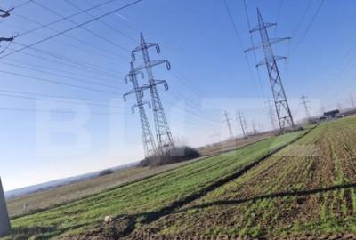 Teren în Central - 3