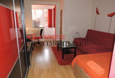 Garsonieră semidecomandată în Titan - 1