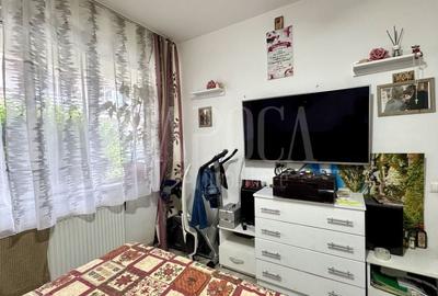 Apartament cu 3 camere decomandat în Florești - 3