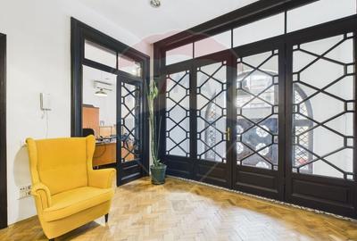 Vila interbelica cu personalitate - 7