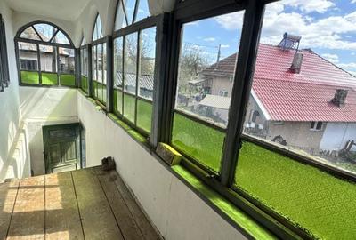 Casă cu 2 camere în Cândești - 5