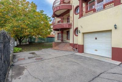 DE INCHIRIAT  Vila cu 14 camere PIPERA/VOLUNTARI/ROND OMV - 29