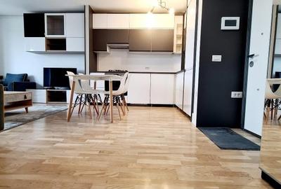 102 The Adress De Inchiriat Apartament 2 Camere Designer Loc Parcare Subteran - 8