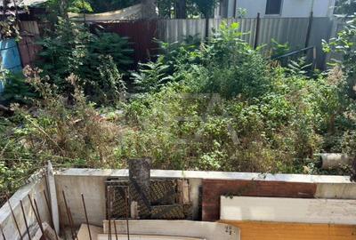 Casa + Curte 1 Mai - 11