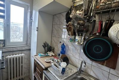 Garsonieră semidecomandată în Malu Roșu - 2