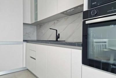 Apartament 2 camere, decomandat - zona Racadau - 1