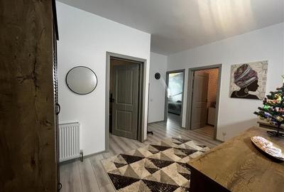COMISON 0%  Vila 5 camere in Bucov. - 27