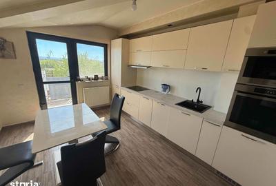 Apartament cu 2 camere decomandat, mobilat în Calarași 4 - 3
