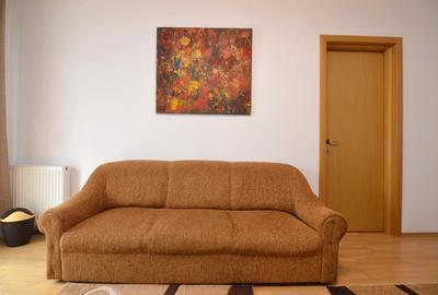 INCHIRIERE APARTAMENT 2 CAMERE BABA NOVAC - STR. SAPTE DRUMURI - 8