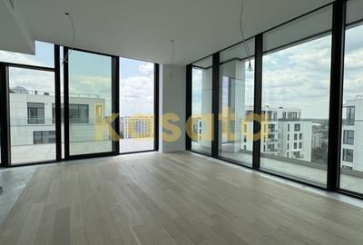 Penthouse | Cotroceni | Tur Virtual - 1