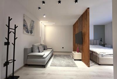 Garsoniera etaj 1 Avantgarden 3 - 7