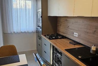 Inchiriere GARSONIERA /STUDIO  - 13 SEPTEMBRIE  - VULCAN RESIDENCE  560 euro - 9