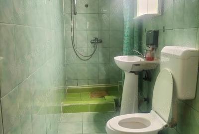 Garsonieră decomandată în Complex Studențesc - 2