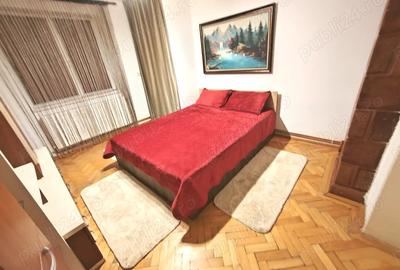 Apartament cu 2 camere decomandat în Electroprecizia - 10