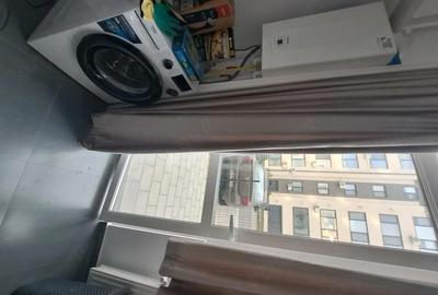 Apartament cu 2 camere decomandat în Dobroești