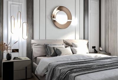 Apartament 2 camere modern - bloc nou - 2 min. de Continental Apartament 2 camere modern - bloc nou - 2 min. de Continental - 2