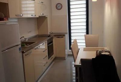 Apartament cu 2 camere în Gheorgheni