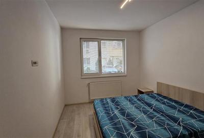 Apartament cu 2 camere decomandat, mobilat în Berceni - 5