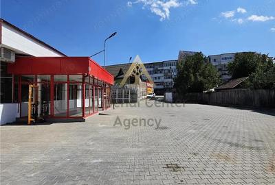 Spațiu comercial, de 525 mp, în Nord - 3