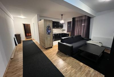 Apartament 3 Camere, 2 parcari ,3 balcoane, 68 mp, Zona Subcetate - 9