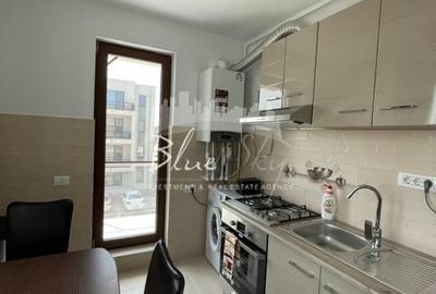 Apartament cu 2 camere decomandat, mobilat în Nord - 13