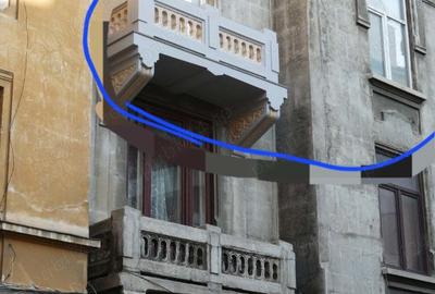 Apartament 5 camere zona Mosilor - particular - 2