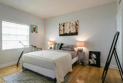 Garsoniera de inchiriat in zona Jiului - 3