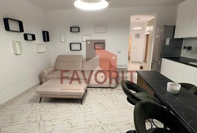 2 camere | etaj 2 | centrala proprie | loc de parcare acoperit | complet utilat - 2