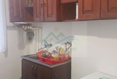 Apartament cu 2 camere în Central - 2