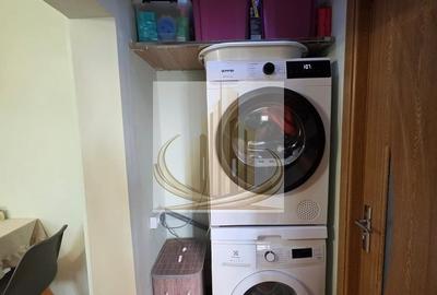 Apartament cu 3 camere semidecomandat, mobilat în Gheorghe Lazăr - 15