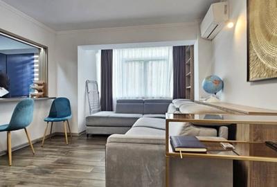 Apartament 3 camere – Tomis Nord, aproape de Campusul Universitar - 5