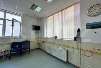 Apartament 4 camere 108 mp - Zona Centru - 8