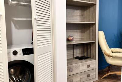 Apartament 3 camere Aviatiei - strada Aripilor, centrala termica. - 4