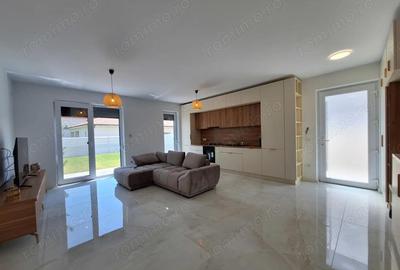 Modern. Mobilat si utilat. Disponibil imediat. - 3