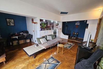 Apartament 2 camere 54 mp - mobilat/utilat Magheru-bloc EVA! - 2