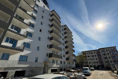 Apartament cu 2 camere în bloc nou, aproape de Apărătorii Patriei - 2