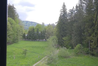 CHEIA - VALEA POPII, Vila structurata pe S+P+E+M, achizitie posibila si in rate - 2