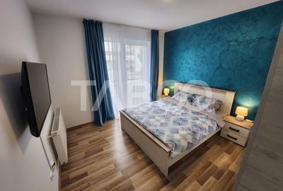 Apartament 2 camere de inchiriat decomandat 49 mpu zona Lupeni Sibiu - 1
