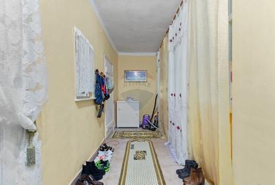 Casa cu teren 1222mp de vanzare in Nadab Judetul Arad - 5