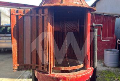 Casă individuală cu 4 camere cu Canalizare în Șeica Mare - 18