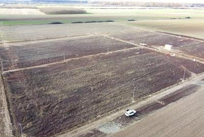 Teren de 540 mp, în Central