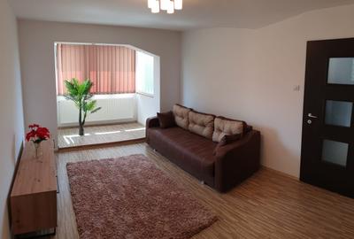 Apartament cu 2 camere semidecomandat în Astra - 3
