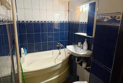 Apartament 2 camere, 55 mp, nedecomandat, ac, metrou, Brancoveanu Apartament 2 camere, 55 mp, nedecomandat, ac, metrou, Brancoveanu - 6