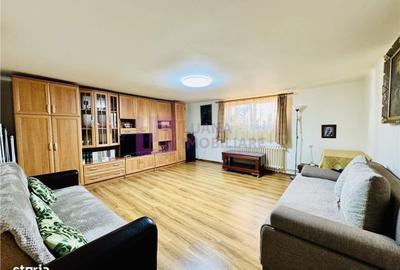Apartament cu 2 camere decomandat în Lazaret - 5